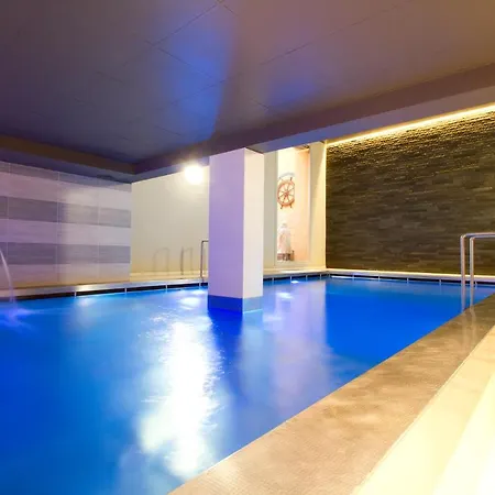 Hotell Bero Oostende