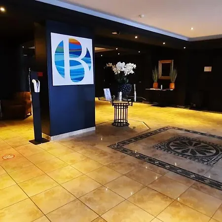 Bero 4* Oostende