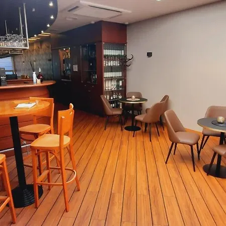 Bero Hotell