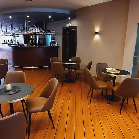 Hotell Bero Oostende