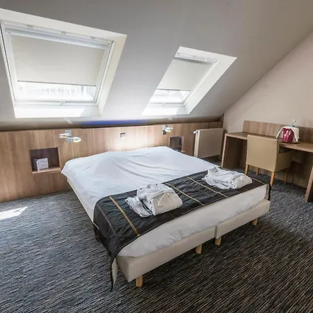 Bero Hotell