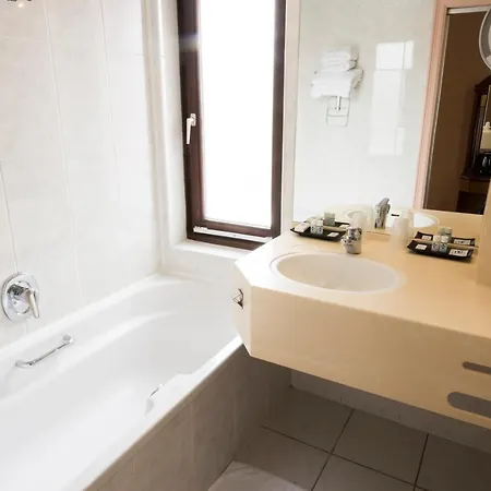 Hotell Bero Oostende
