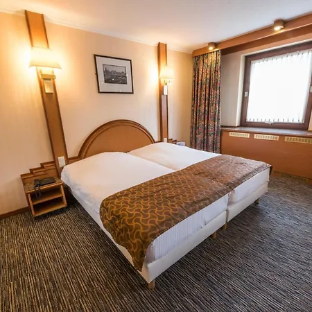 Hotell Bero 4*