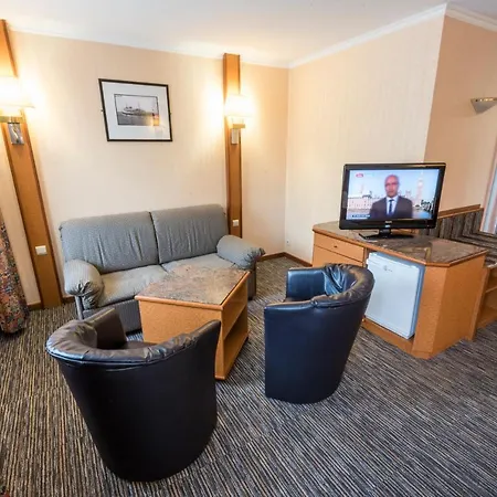 Bero Hotell