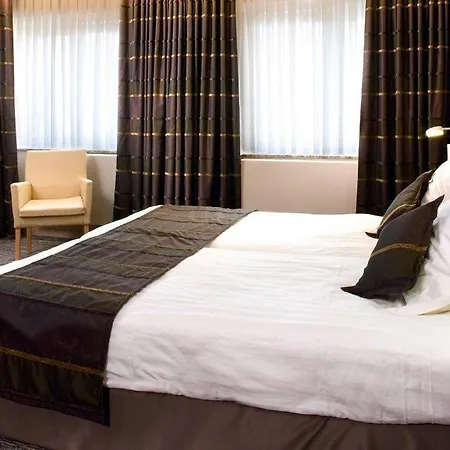 Hotell Bero
