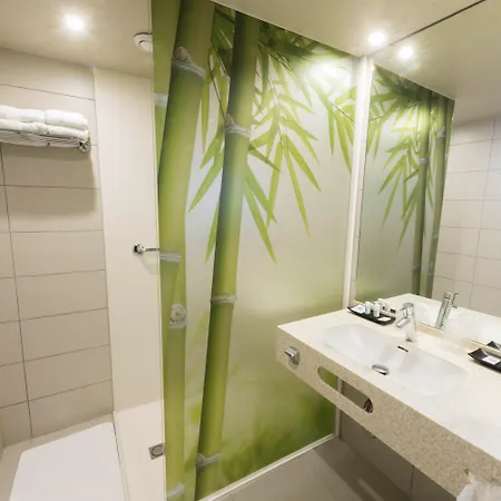 Hotell Bero 4*