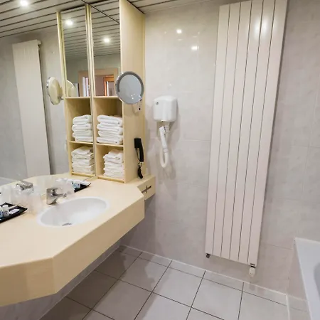 Bero Hotell Oostende
