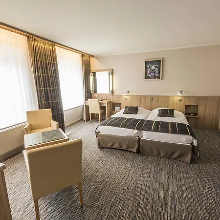 Hotell Bero 4*