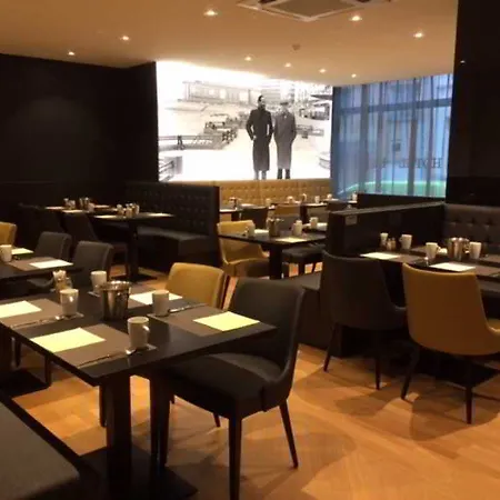 Hotell Bero Oostende