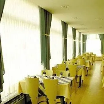 Bero Hotell Oostende
