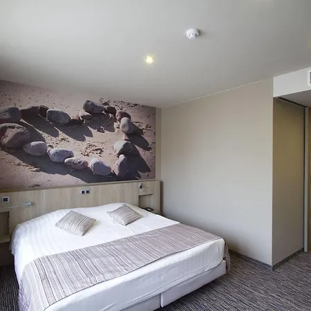 Bero Hotell 4*