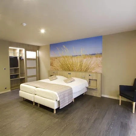 Hotell Bero 4*